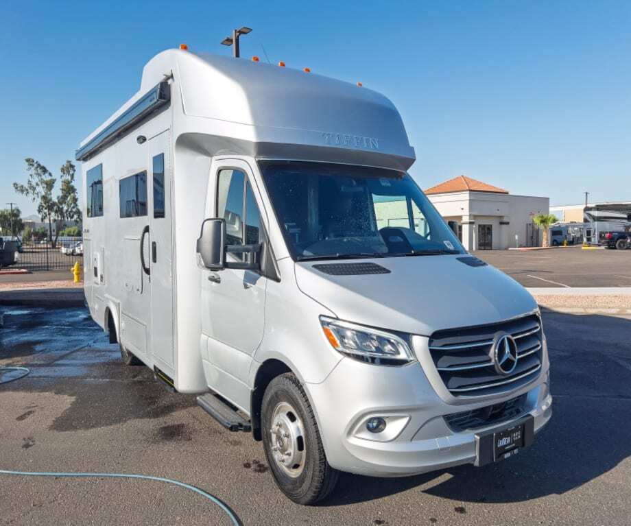2027 Tiffin WAYFARER 25XLW in phoenix AZ