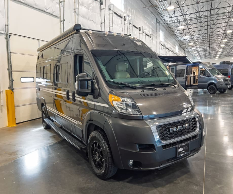 2021 Winnebago TRAVATO 59KL-NP in mesa AZ