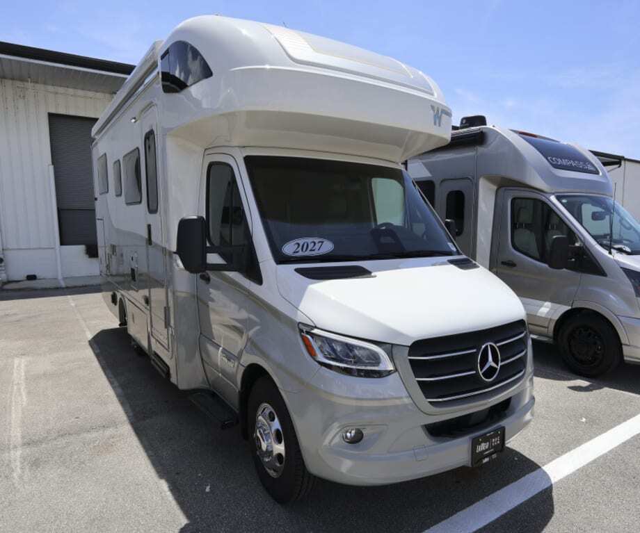 2027 Winnebago VIEW WM524R in port st. lucie FL