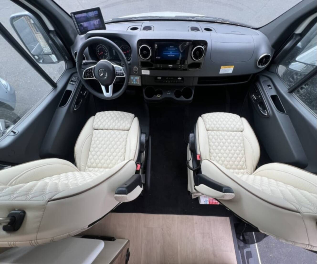 A photo of this 2026 Midwest Automotive Designs HERITAGE MD3-HER-RWD