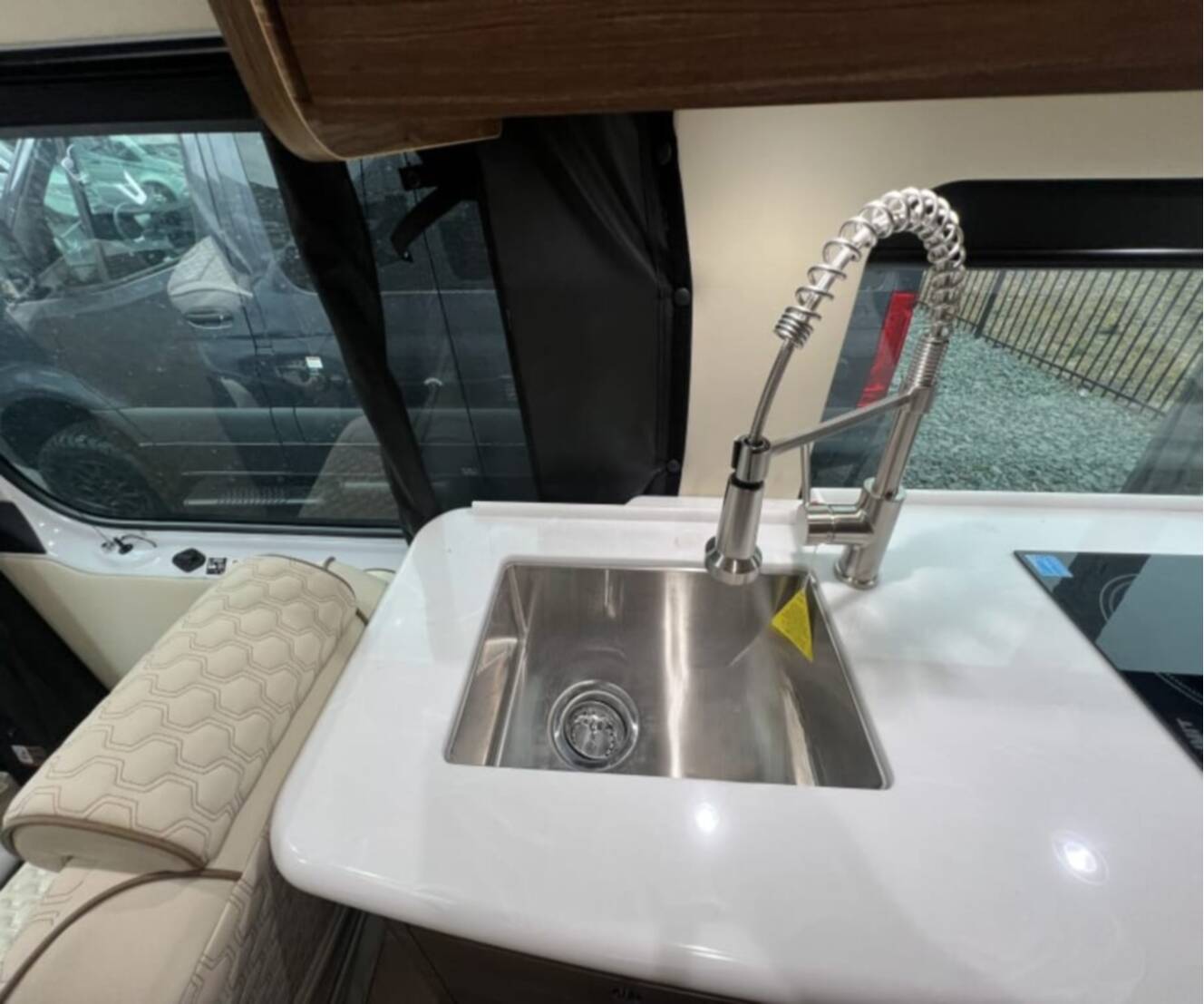 A photo of this 2026 Midwest Automotive Designs HERITAGE MD3-HER-RWD