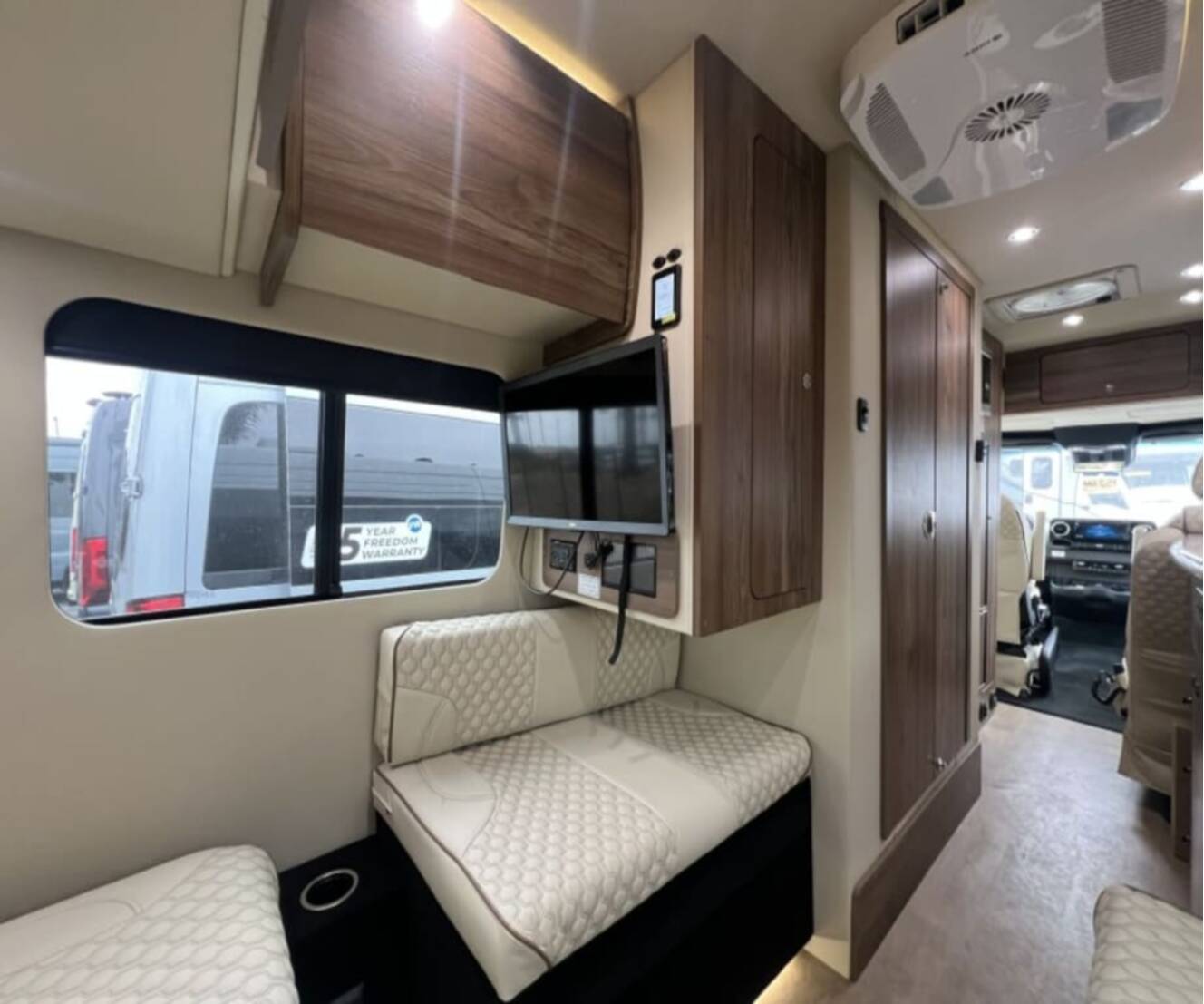 A photo of this 2026 Midwest Automotive Designs HERITAGE MD3-HER-RWD