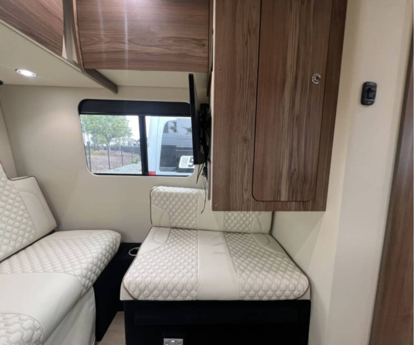 A photo of this 2026 Midwest Automotive Designs HERITAGE MD3-HER-RWD