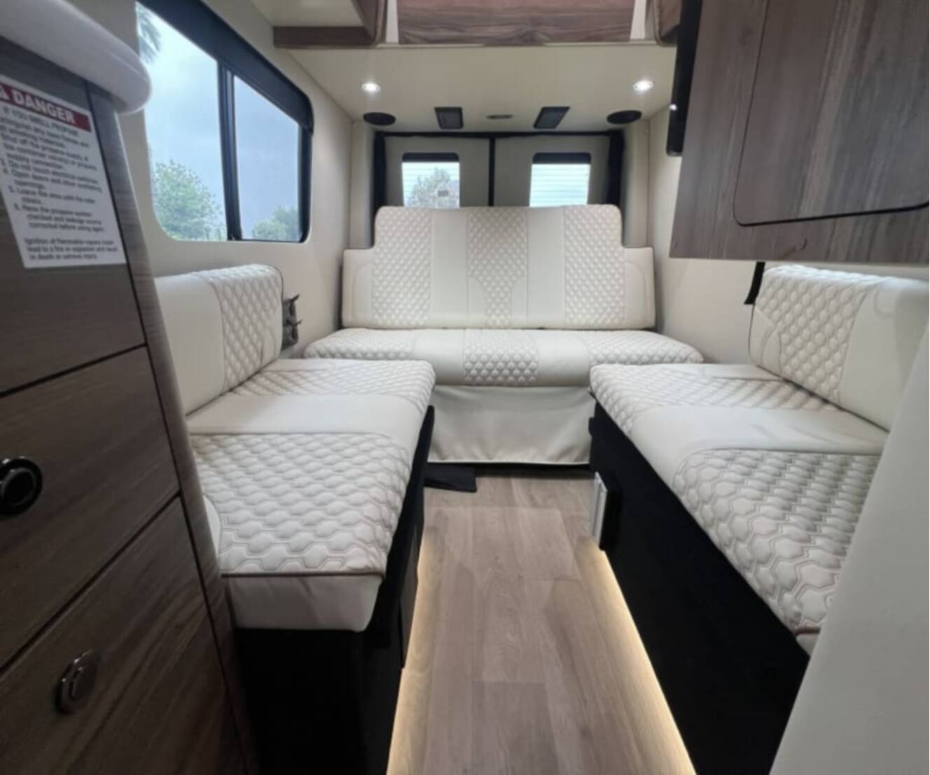 A photo of this 2026 Midwest Automotive Designs HERITAGE MD3-HER-RWD