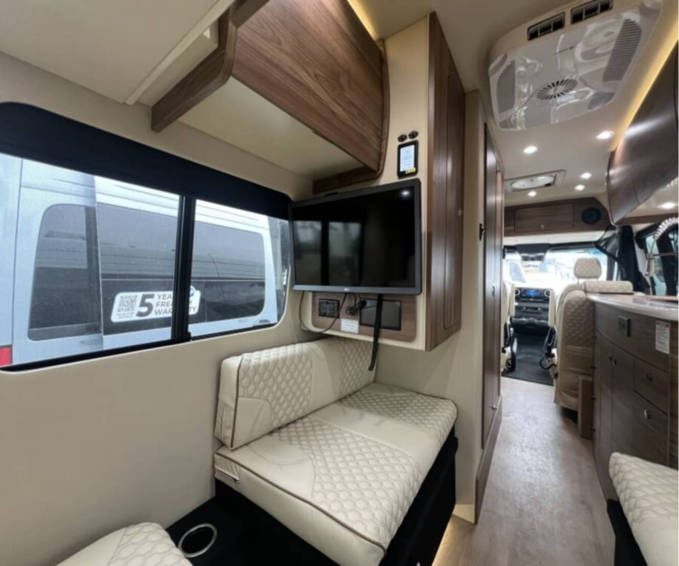 A photo of this 2026 Midwest Automotive Designs HERITAGE MD3-HER-RWD