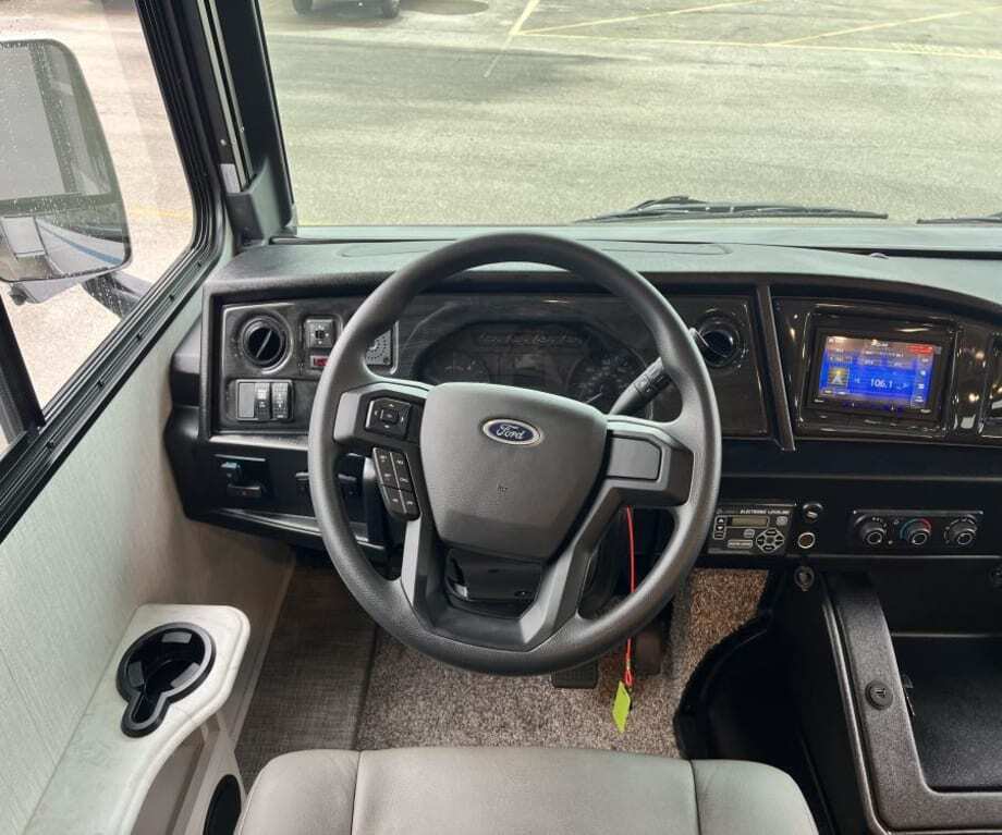 2026 Fleetwood FLAIR 28A in fort lauderdale FL