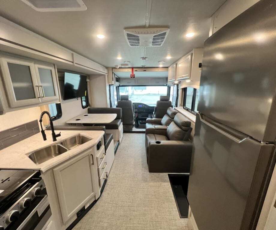 2026 Fleetwood FLAIR 28A in fort lauderdale FL