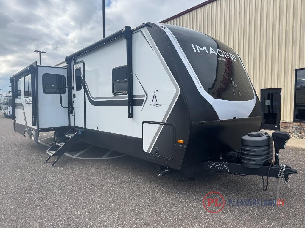 2025 Grand Design Imagine 2970RL in brainerd MN