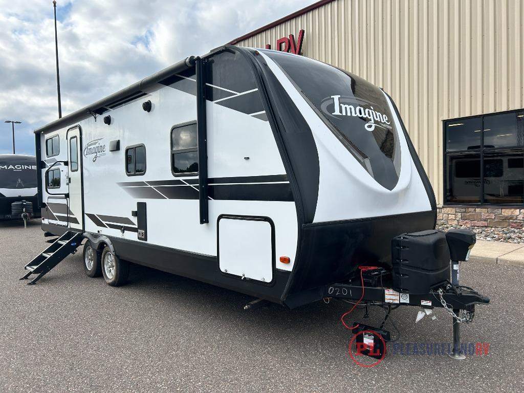 2019 Grand Design Imagine 2400BH in brainerd MN