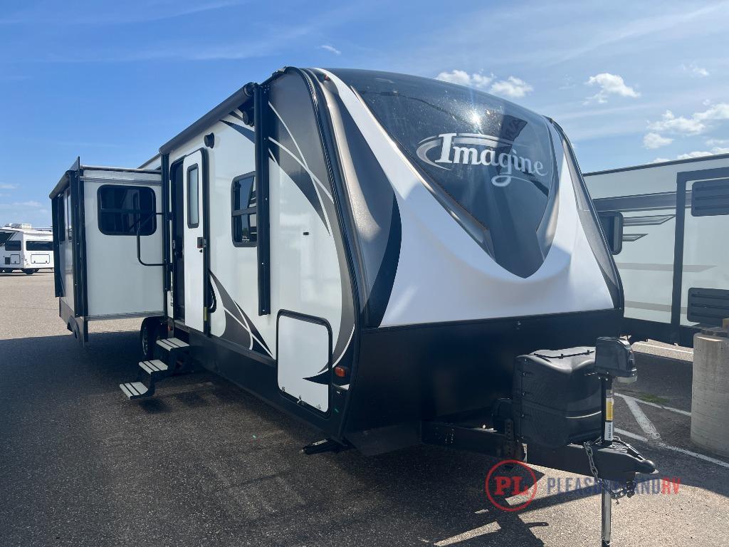 2018 Grand Design Imagine 2950RL in brainerd MN