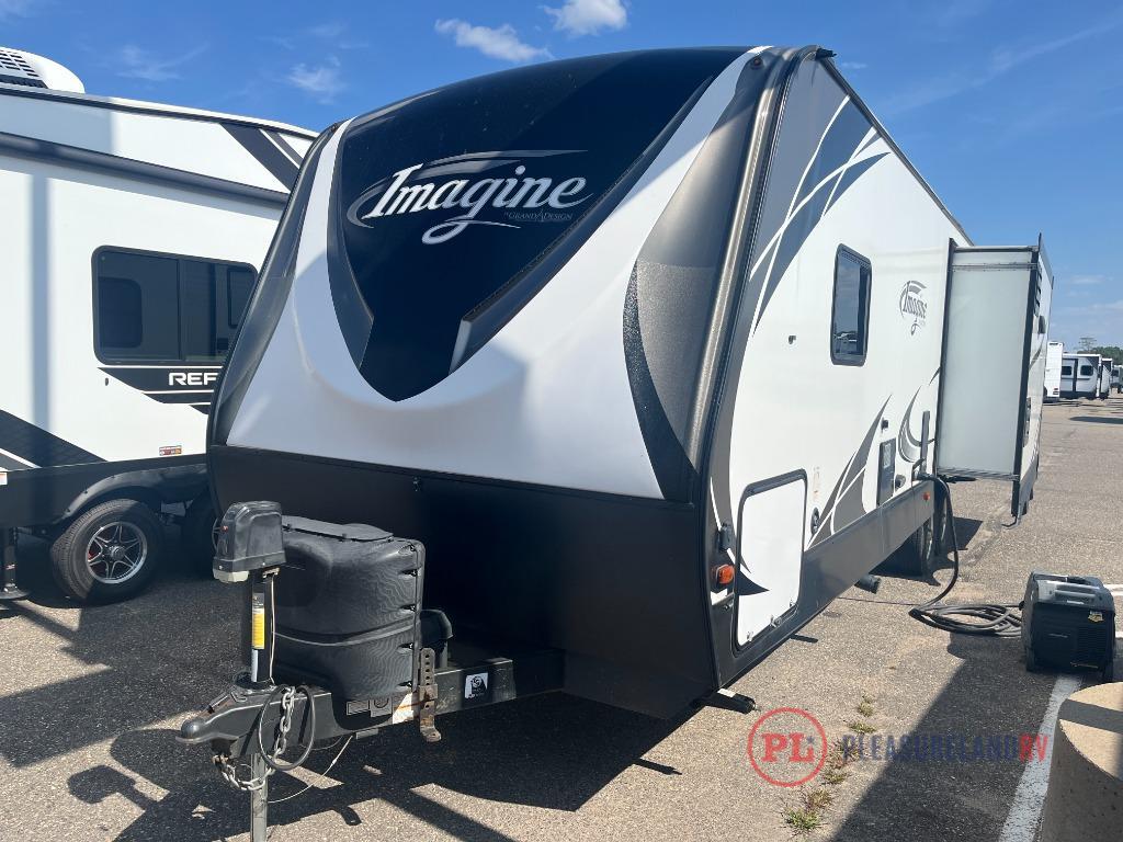 2018 Grand Design Imagine 2950RL in brainerd MN
