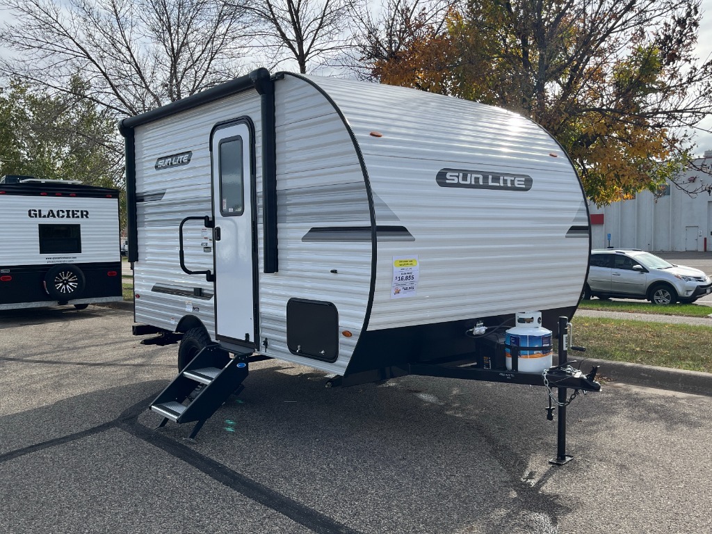 2027 Sunset Park Rv Sunlite 13MJLTD in ramsey MN