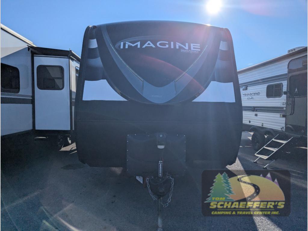 2022 Grand Design Imagine 2600RB in shoemakersville PA