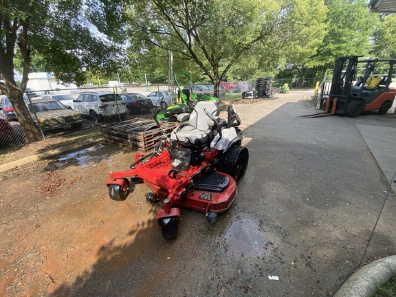 Exmark Mower - Zero Turn For Sale Near Athens, Georgia - Equipment