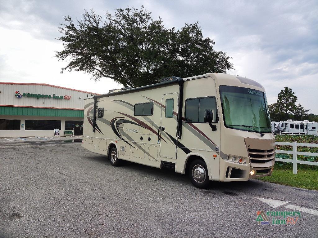 2019 Forest River Rv Georgetown 3 Series 30X3 3 SERIES GT3 30X3 in jacksonville north FL