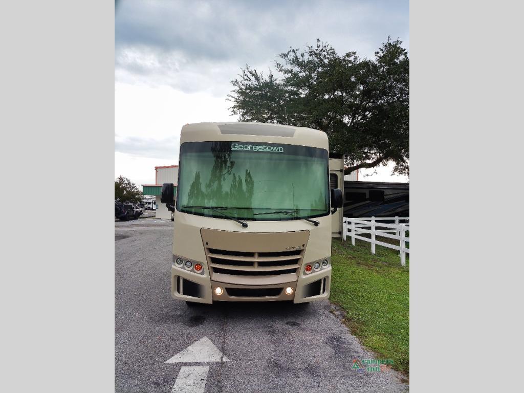 2019 Forest River Rv Georgetown 3 Series 30X3 3 SERIES GT3 30X3 in jacksonville north FL