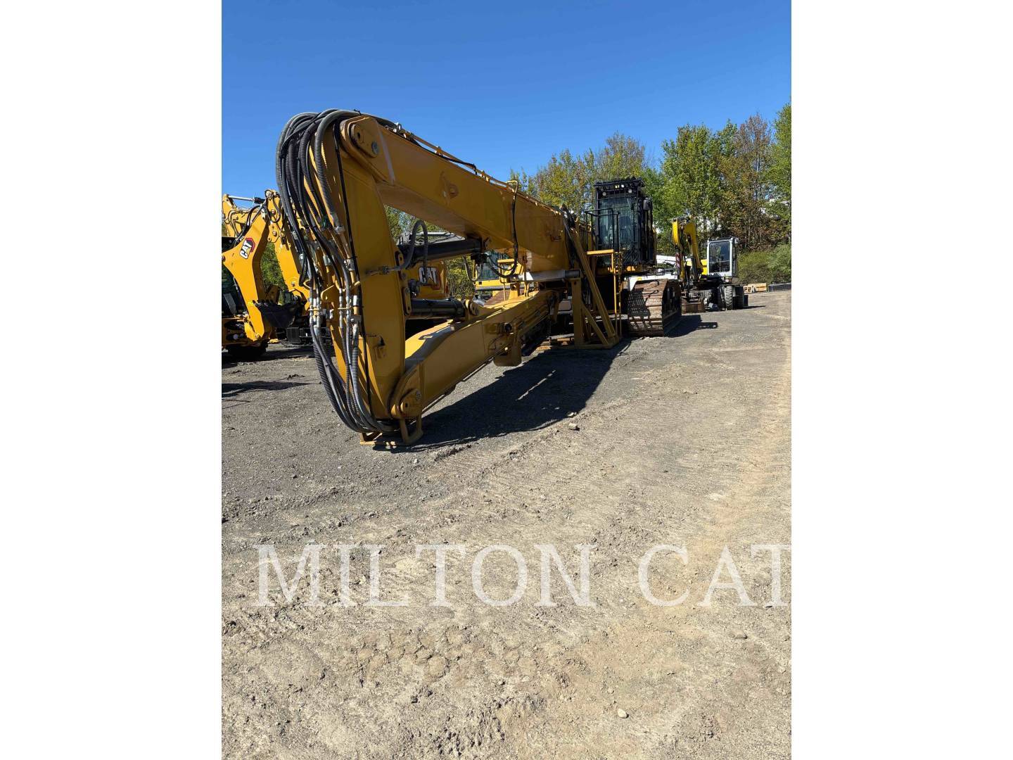 2024 CAT 340 UHD in Binghamton, NY