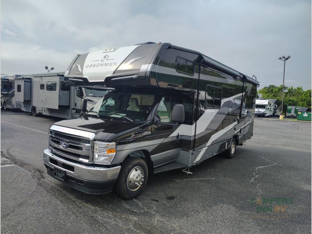 2027 Coachmen Rv Leprechaun 260DS Ford in sewell NJ
