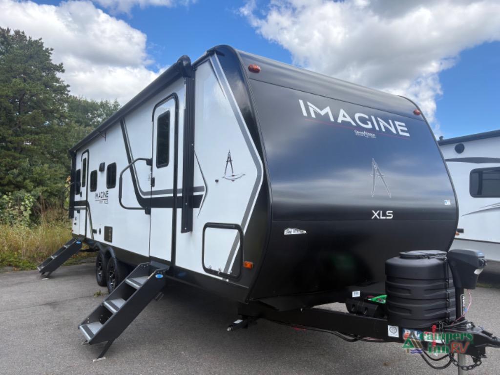 2026 Grand Design Imagine 25RLE in merrimack NH