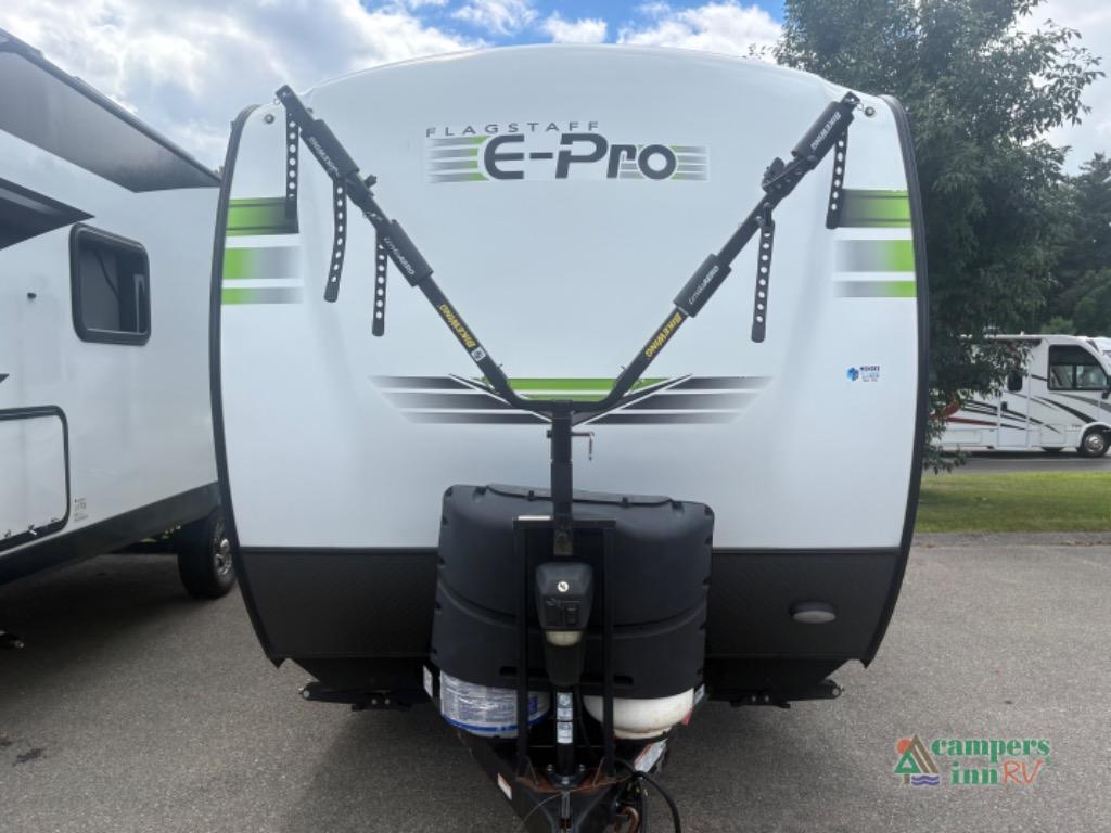 2021 Forest River Rv Flagstaff E-Pro 19FD E19FD in merrimack NH