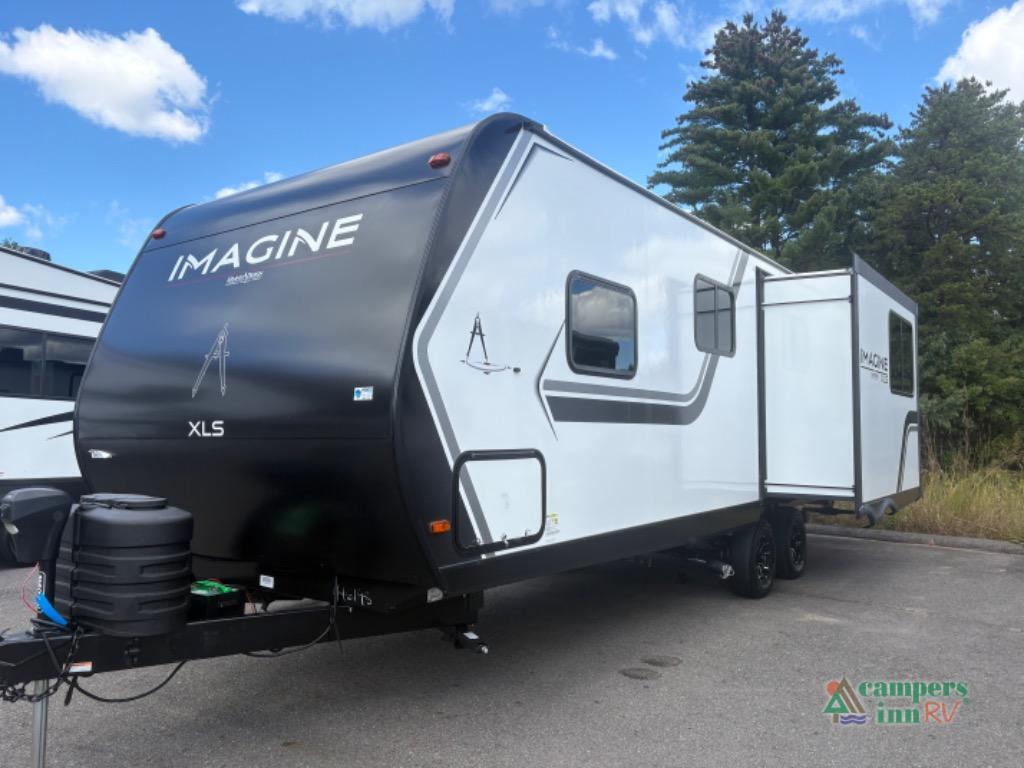 2026 Grand Design Imagine 25RLE in merrimack NH