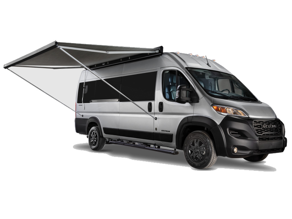 2024 Airstream Rangeline Std. Model in byron GA