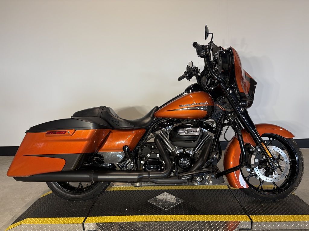 2020 Harley-Davidson® FLHXS - Street Glide® Special SPECIAL in Irving, TX