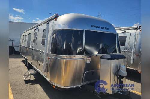 2019 Airstream Classic 33FB Twin in denver CO