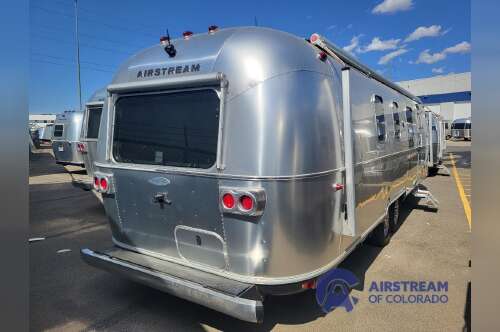 2019 Airstream Classic 33FB Twin in denver CO