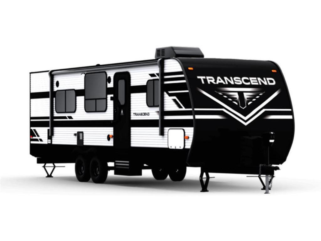 2024 Grand Design Transcend Xplor 240ML in billings MT