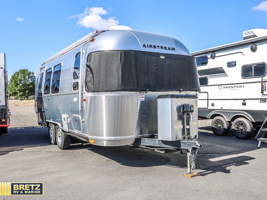 2023 Airstream Flying Cloud 23FB RV