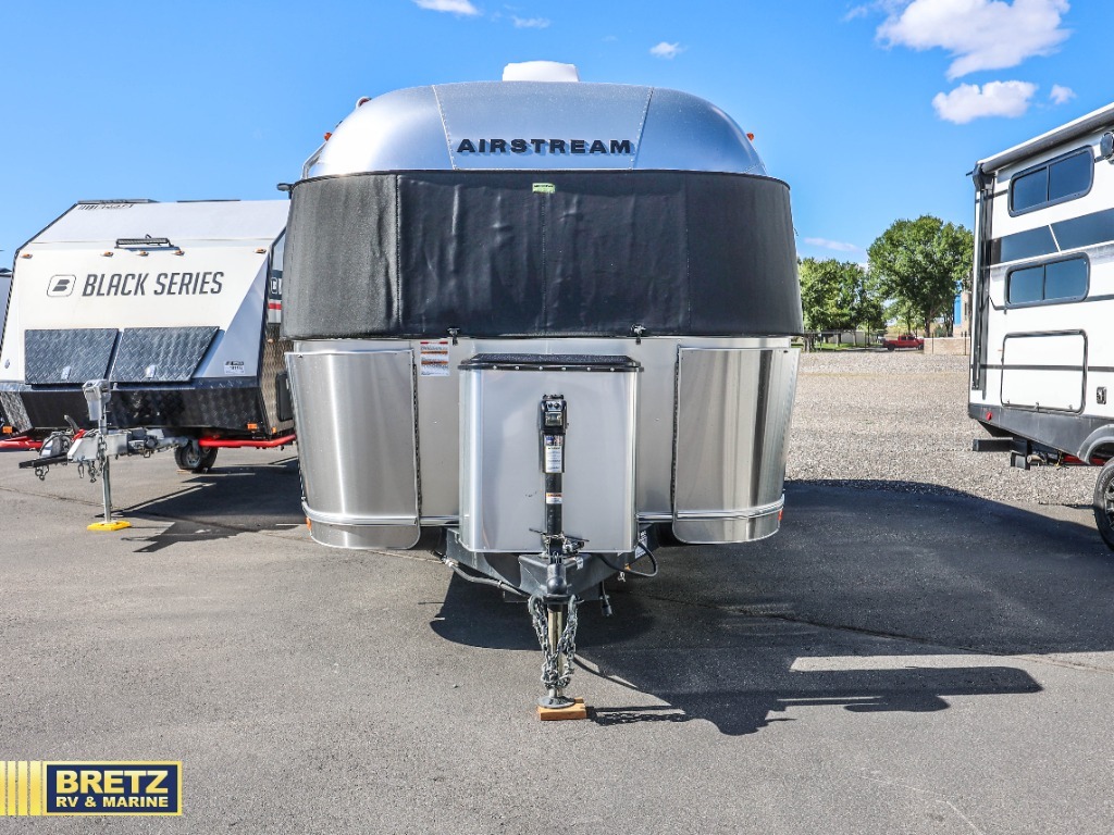2023 Airstream Flying Cloud 23FB in billings MT