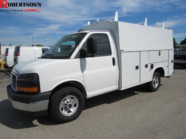 2025 GMC SAVANA in Wareham, MA