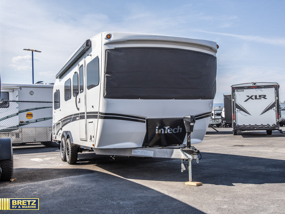 2027 Intech Rv Aucta Willow in missoula MT