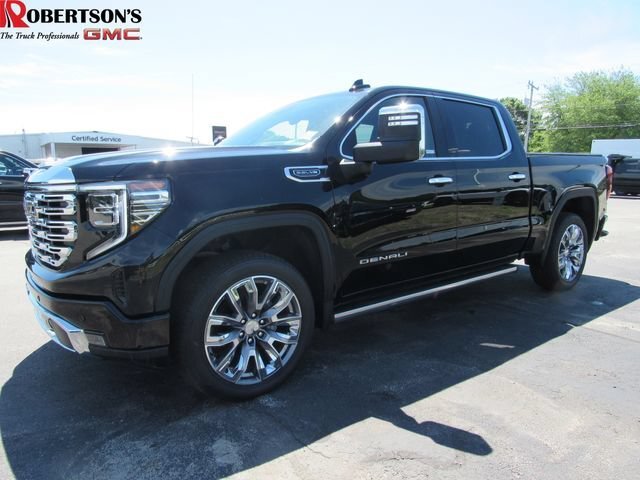2026 GMC SIERRA in Wareham, MA