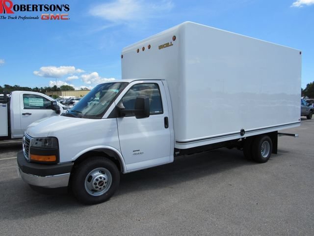 2026 GMC SAVANA in Wareham, MA