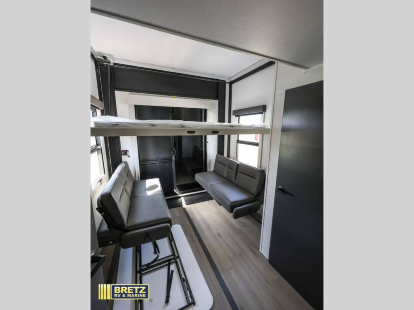 A photo of this 2027 Grand Design Momentum 344M