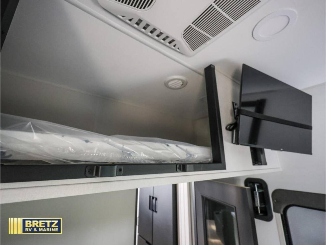 A photo of this 2027 Grand Design Momentum 344M