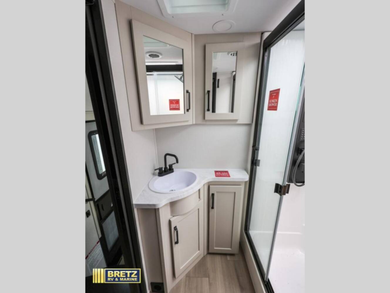 A photo of this 2027 Grand Design Momentum 344M