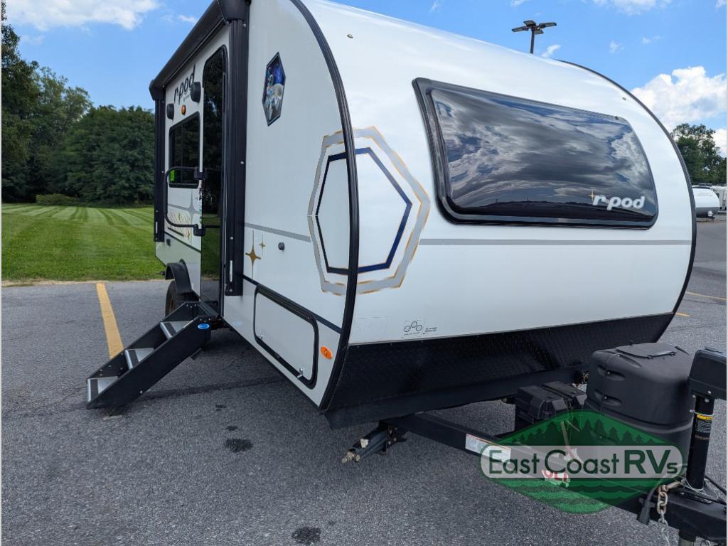 2024 Forest River Rv R Pod RP-192 RV