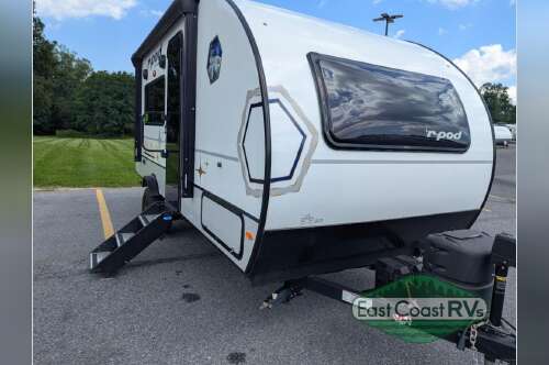 2024 Forest River Rv R Pod RP-192 in bedford PA