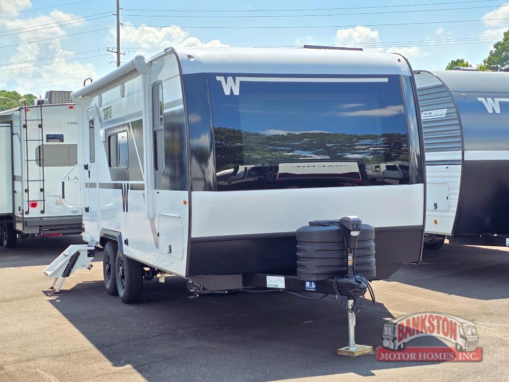 2027 Winnebago Thrive 18FBS in huntsville AL