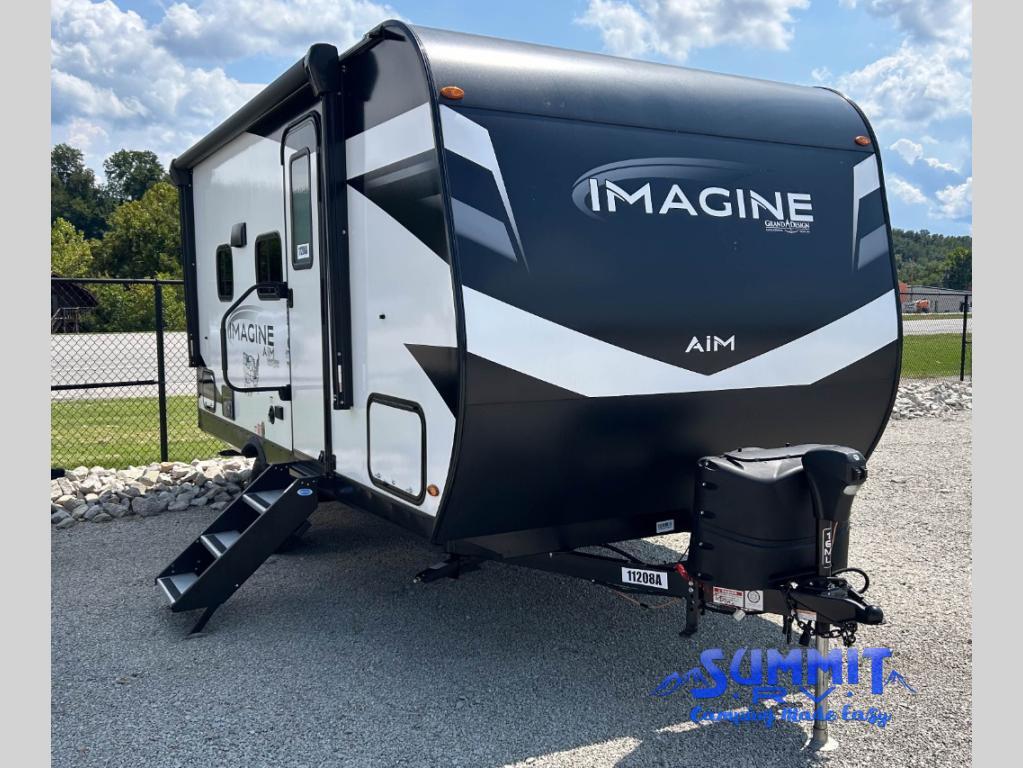 2023 Grand Design Imagine AIM 16ML in ashland KY