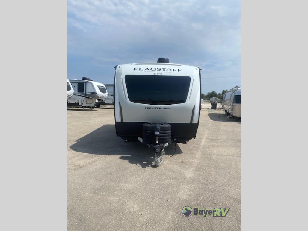 2027 Forest River Rv Flagstaff E-Pro E191RLS in dublin TX