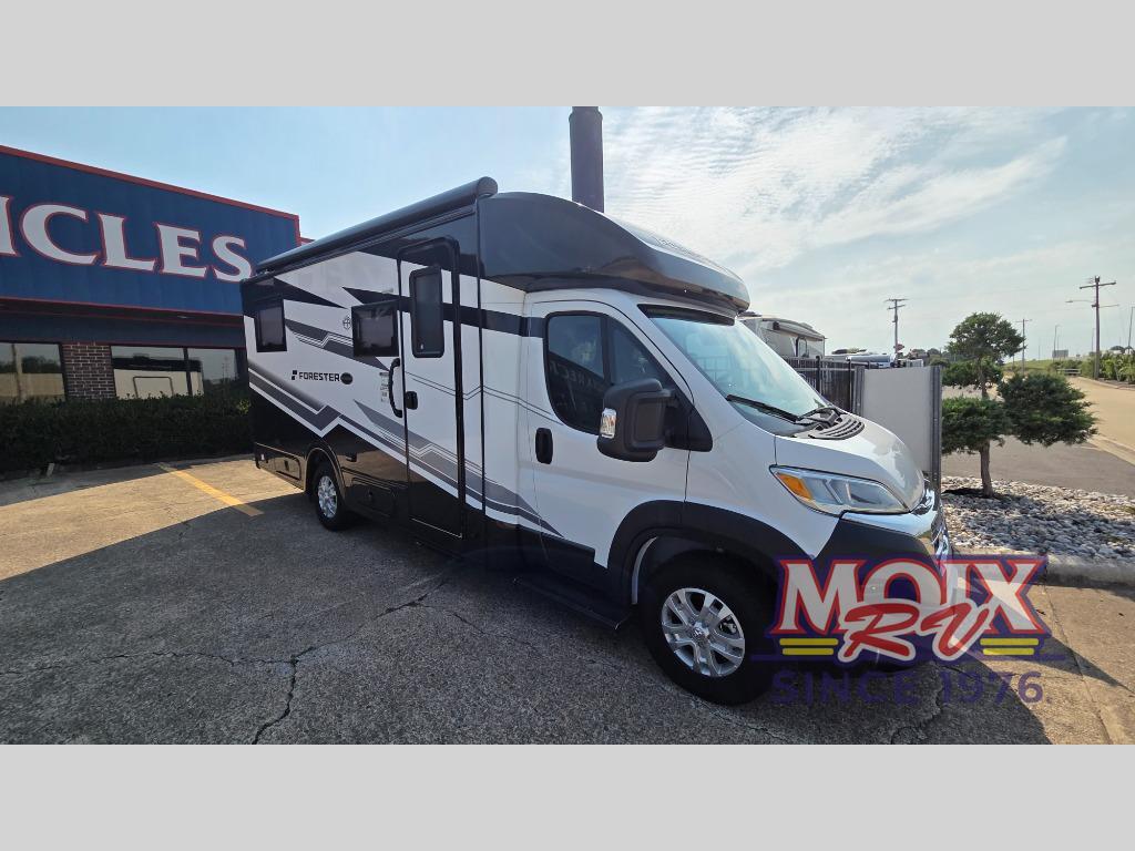 2027 Forest River Rv Forester 2031RP RV
