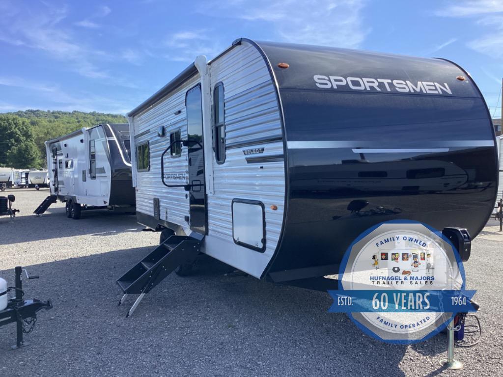 2027 Kz Sportsmen Select 210RDSL in harmony PA