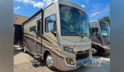 2025 Fleetwood Rv Bounder 33C RV