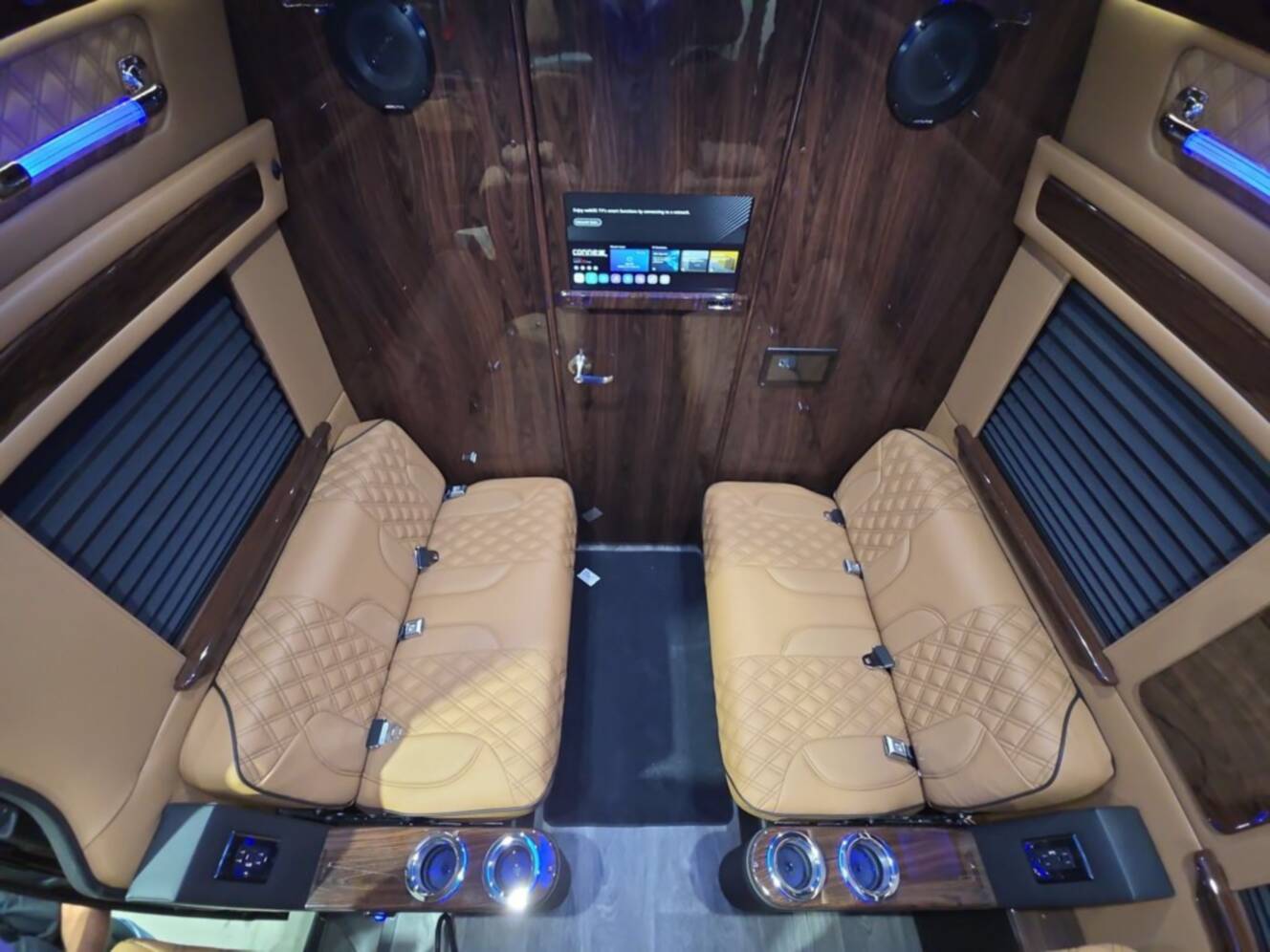 A photo of this 2027 Ultimate Toys CRUISER