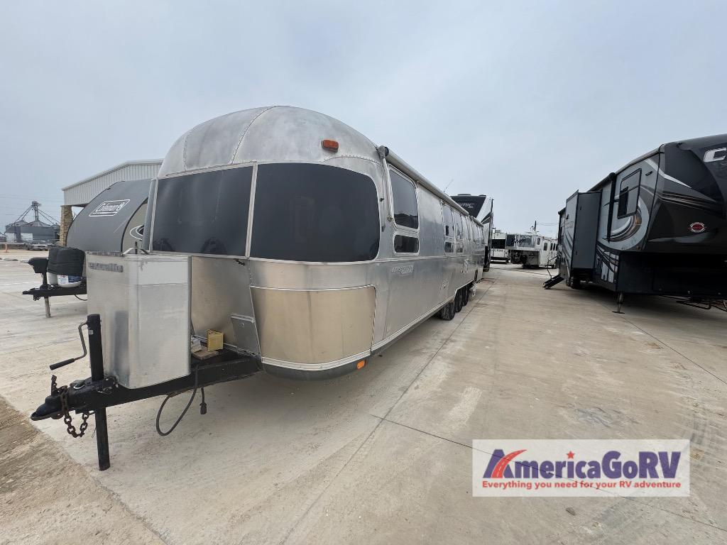 1992 Airstream AIRSTREAM EXCELLA in seguin TX