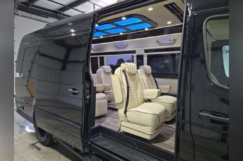 2027 Ultimate Toys COACH in loveland OH